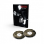 Barbieri, Richard - Hauntings CD+BLURAY
