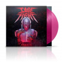 Cage Fight - Exuvia LP