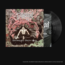 Demigod - Slumber Of Sullen Eyes LP BLACK