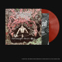 Demigod - Slumber Of Sullen Eyes LP RED