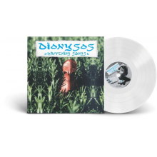 Dionysos - Happening Songs LP WHITE