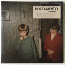 Drums, The - Portamento LP