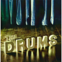 Drums, The - The Drums LP