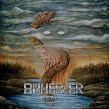 Einherjer - Lifeblood