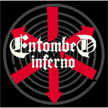 Entombed - Inferno