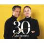 Jean-Guihen Queyras Alexandre Tharaud - 30 Ans De Duo