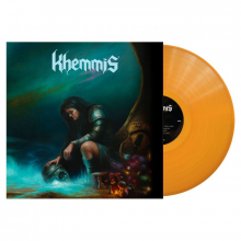 Khemmis - Khemmis LP ORANGE