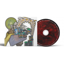 Lip Critic - Theft World