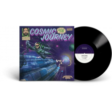 Little Lion Sound - Cosmic Journey LP