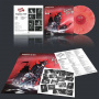 Living Death - Vengeance Of Hell LP MARBLED
