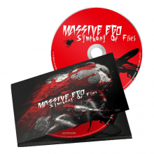 Massive Ego - Symphony Of Flies