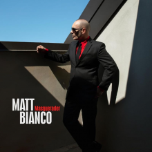 Matt Bianco - Masquerader LP