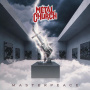 Metal Church - Masterpeace LP