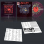 Mystic-Force - A Step Beyond LP SPLATTER