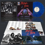 Mystic-Force - Take Command LP SPLATTER