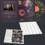 Mystic-Force - The Eternal Quest LP SPLATTER