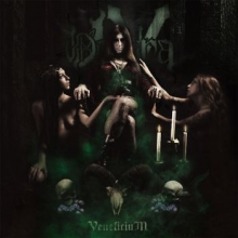 Opera IX - Veneficium