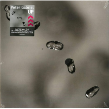 Peter Gabriel - Up LP