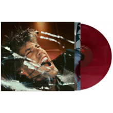 Ruel - Kicking My Feet & Screaming LP RED