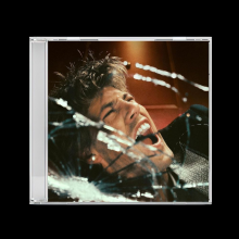Ruel - Kicking My Feet & Screaming