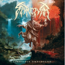 Sarcasm - Lifeforce Omnibound LP