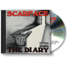 Scarface - The Diary