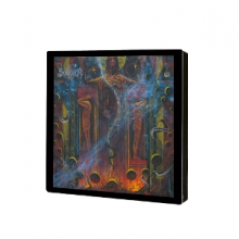 Soulburn - Quantifying Cosmic Doom CD LIMITED