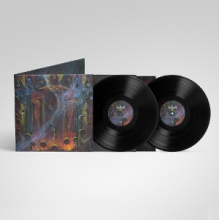 Soulburn - Quantifying Cosmic Doom LP BLACK