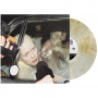 Static Dress - Injury Episode LP CLEAR GOLD