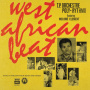 T.P. Orchestre Poly-Rythmo - West African Beat Rare 7s And Eps From Benin And Niger LP