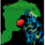 Tangerine Dream - Sessions IV LP GREEN