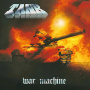 Tank - War Machine LP BLUE