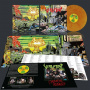 Violator - Chemical Assault LP MARBLED
