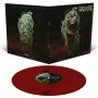 Warning - Rituals Of Shame LP OXBLOOD