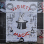 Plug - Variety Magic