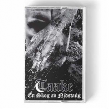 Taake - En Skog Av Nidstang