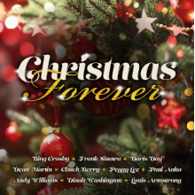 V/A - Christmas Forever