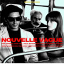 V/A - Nouvelle Vague (Pop, Mambo, Cha Cha, Jazz, Bossa Nova With a French Touch)