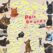 V/A - Pets Sounds