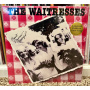 Waitresses - Wasn't Tomorrow Wonderful?