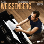 Weissenberg, Alexis - The Complete Warner Classics Edition