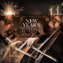 Wiener Philharmoniker - New Year's Celebration