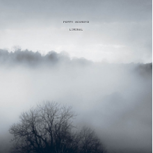 Ackroyd, Poppy - Liminal