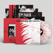 Articles of Faith - Give Thanks