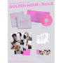 Ateez - Golden Hour: Part.5