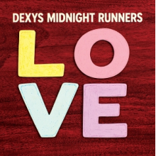Dexys Midnight Runners - Love