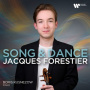 Forestier, Jacques - Song & Dance