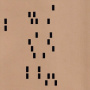 Formal Sppeedwear - Punch Card