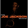 Jackson, Joe - Body and Soul