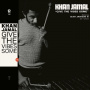 Jamal, Khan - Give the Vibes Some